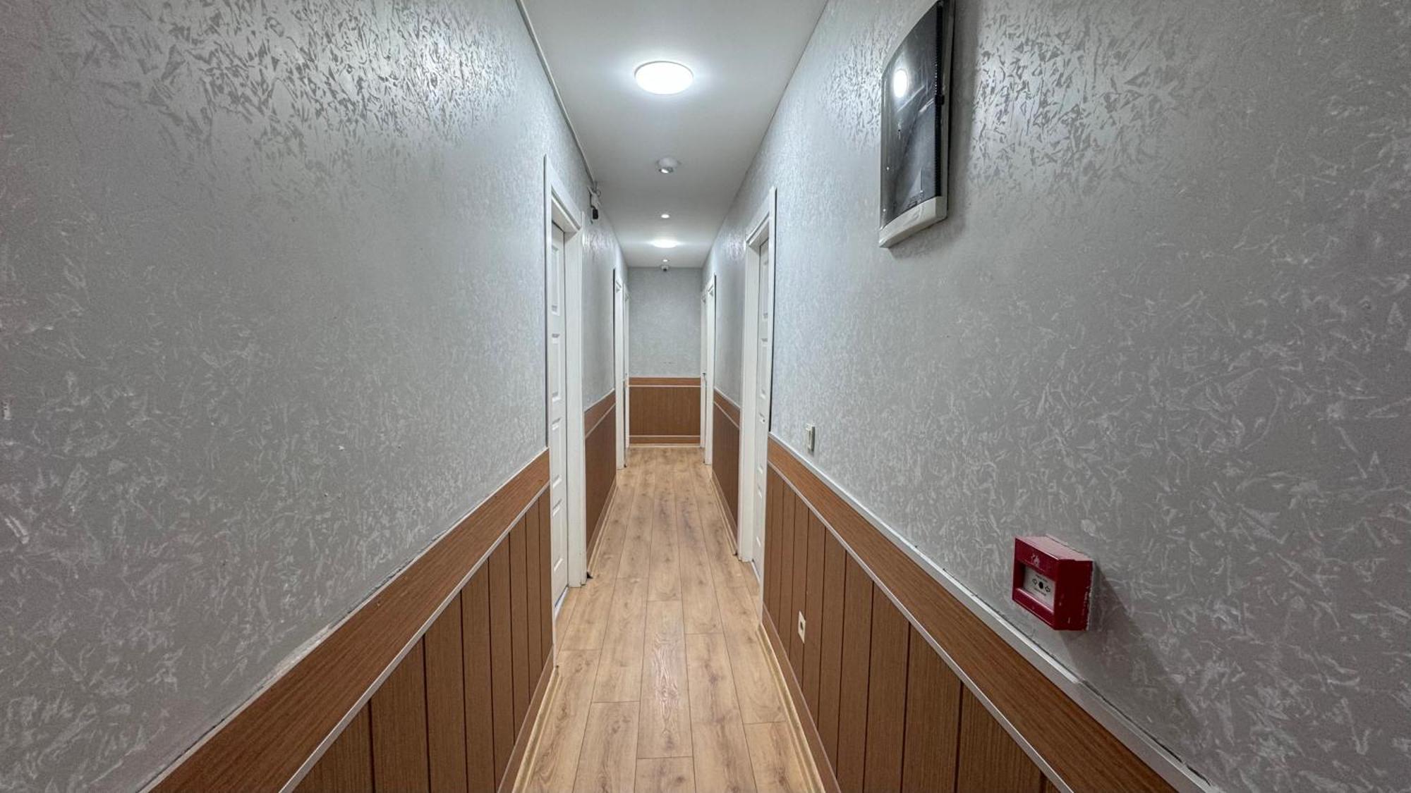 Rozza Hotel Κωνσταντινούπολη Εξωτερικό φωτογραφία